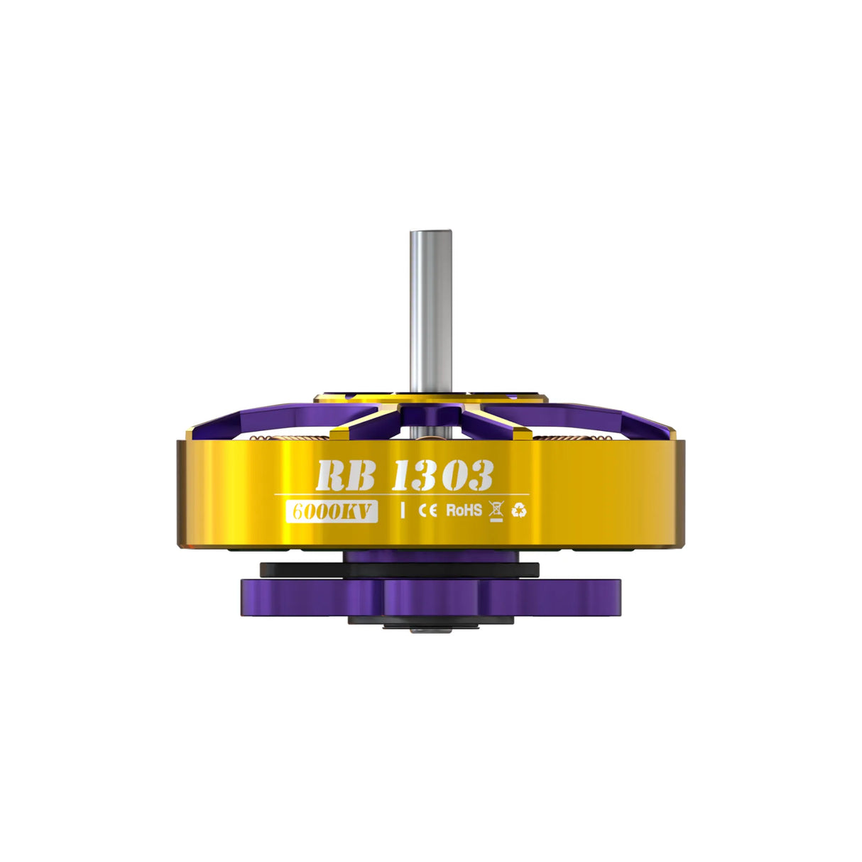 Flywoo ROBO 1303 6000KV 2-4S Motor