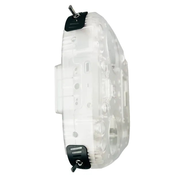 Jumper T14/T15 Latching Switch