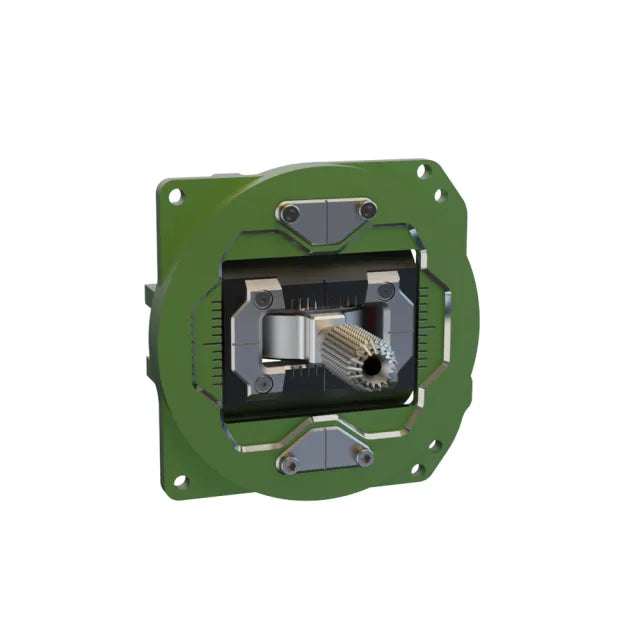 Jumper Full CNC Metal RDC90 Sensor Gimbals For T20/T15/T14/VS-M