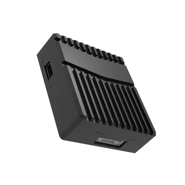 SIYI Ethernet to HDMI Converter OSD Overlay Module