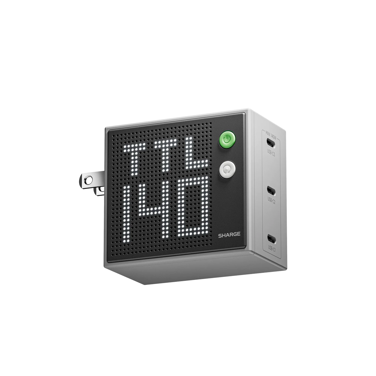 SHARGE Pixel 100/140 Multi-Port Charger