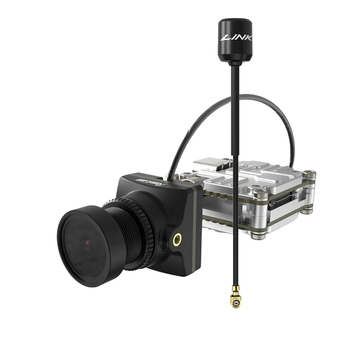 RunCam Link Digital FPV Air Unit Night Eagle HD Camera Version