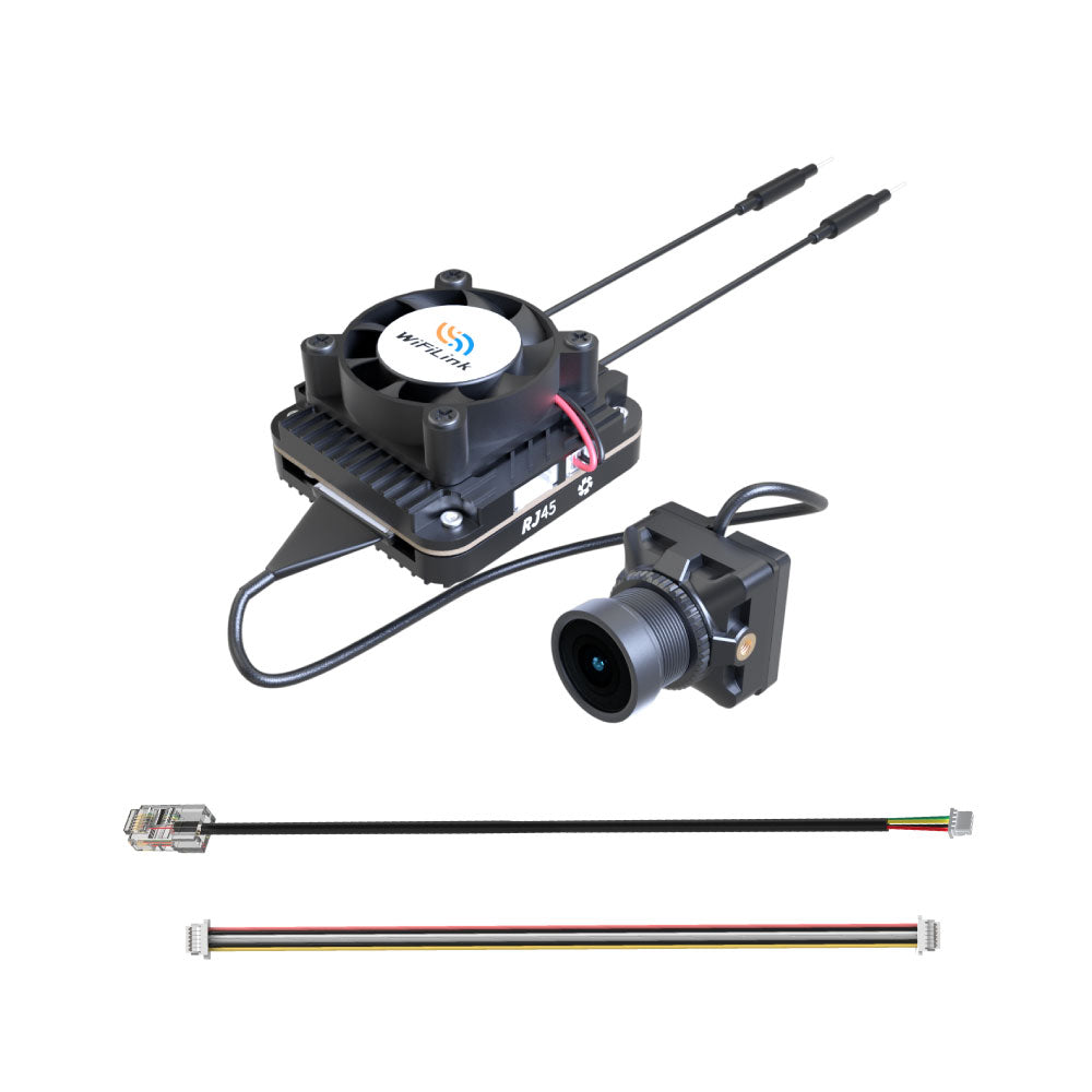 RunCam WiFiLink2 (Based on OpenIPC)