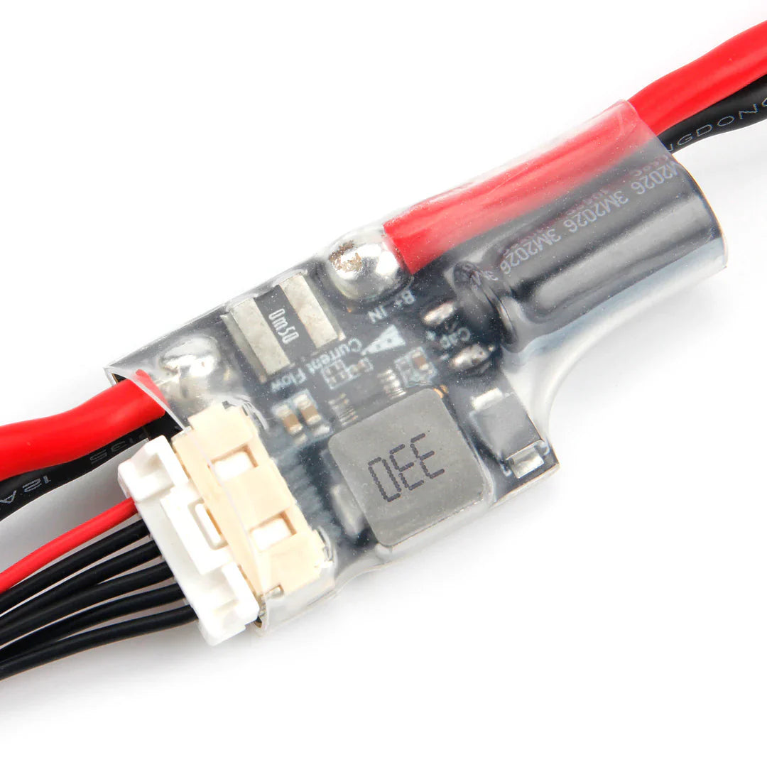 Holybro PM02D Power Module(2S-12S)