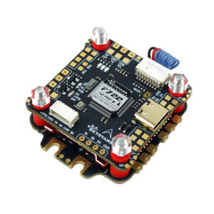 Skystar F7+KM50 PRO Blheli_32 Fly Stack - DroneDynamics.ca
