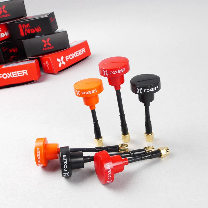 Foxeer Pagoda Pro 5.8GHz