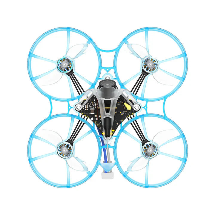 BetaFPV Air75 Brushless Whoop Quadcopter (ELRS 2.4G)