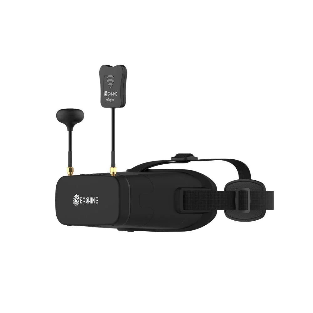 Eachine EV800DM Goggles