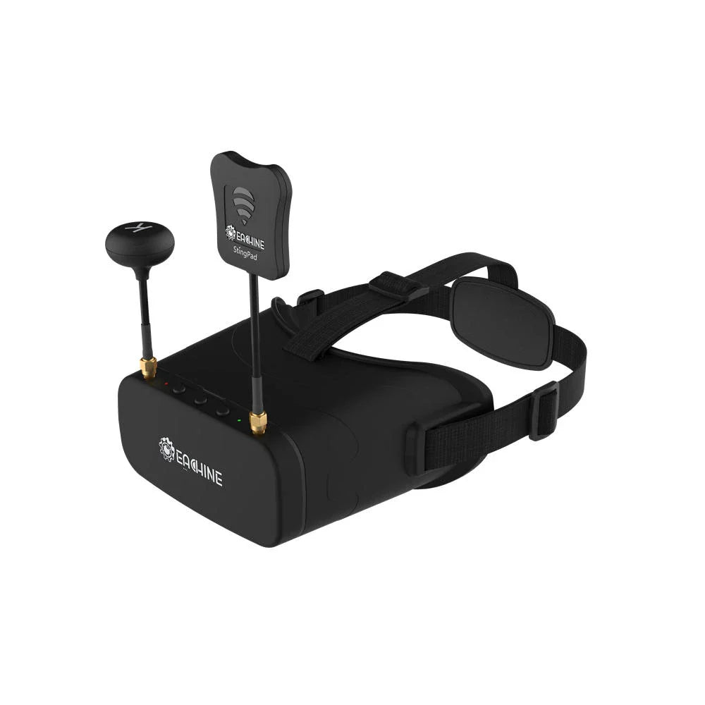 Eachine EV800DM Goggles