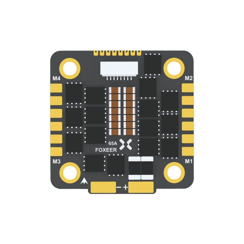 Foxeer Reaper F4 128K 65A BL32 4IN1 ESC