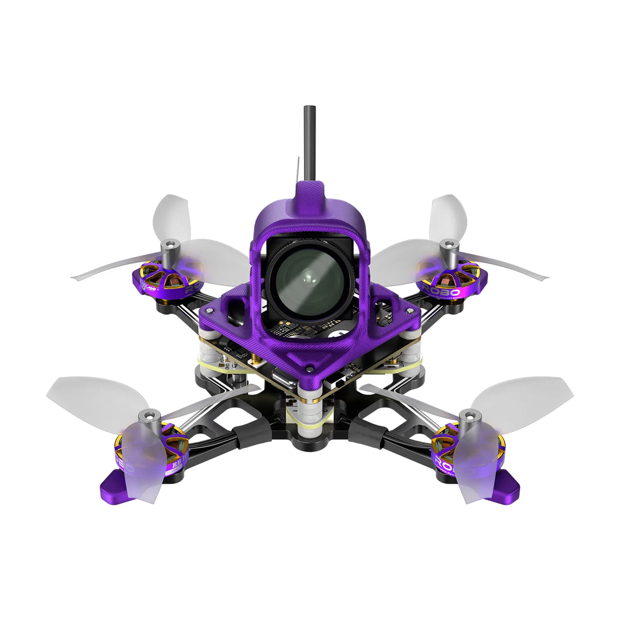 Flywoo Firefly16 1S Nano Baby V3 O4 Tiny Drone