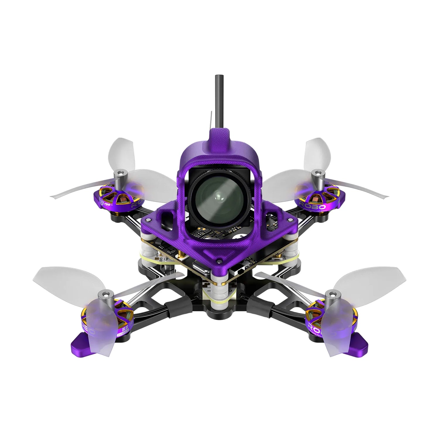 Flywoo Firefly16 1S Nano Baby V3 O4 Tiny Drone