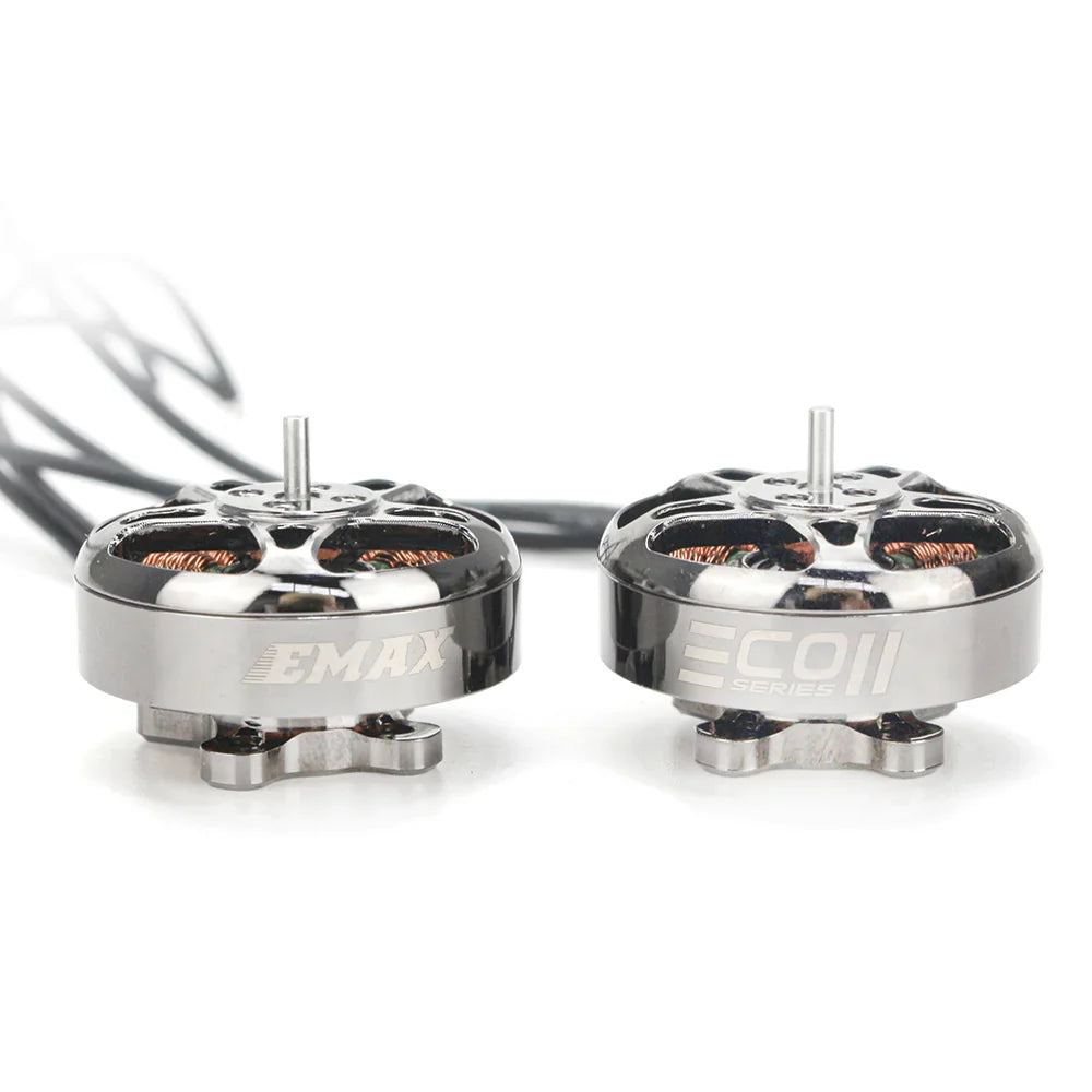 Emax ECO II Series 2004 Brushless Motor (2400KV/3000KV)