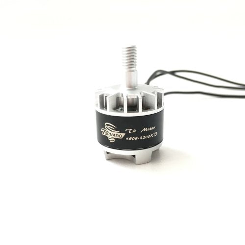 Tornado T2 1608 Motor - 3200Kv