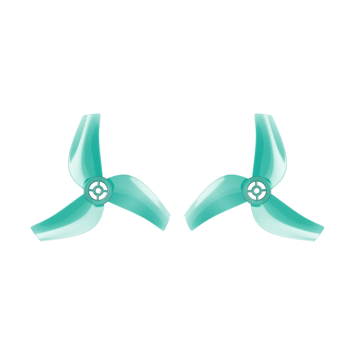Flywoo 1611 3-Blade Propeller (Set of 8) - 1.5mm Shaft