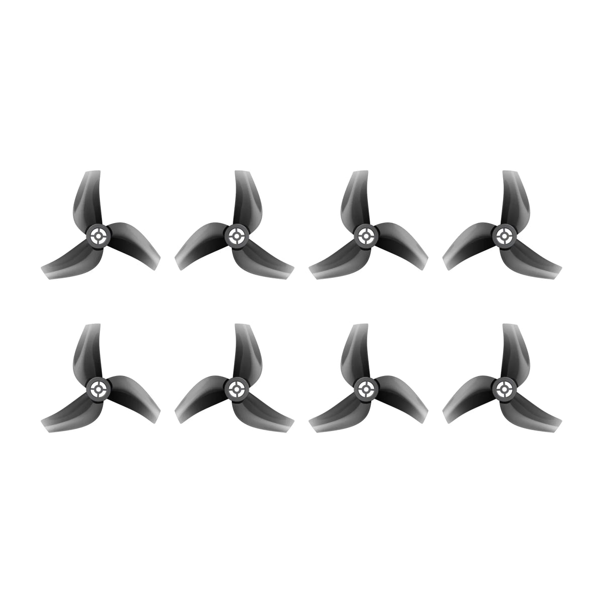 Flywoo 1611 3-Blade Propeller (Set of 8) - 1.5mm Shaft