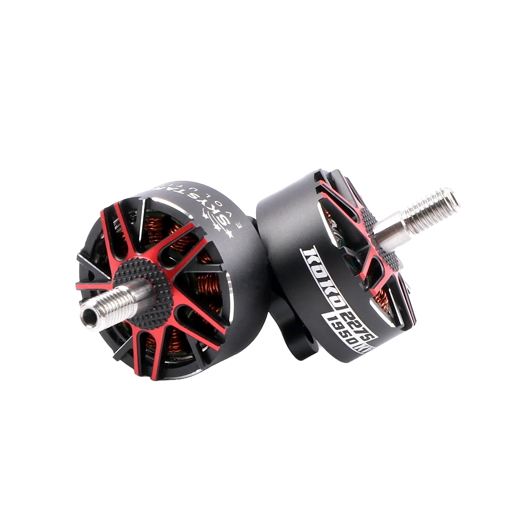 Skystars 2275 Motor (1950Kv) - DroneDynamics.ca