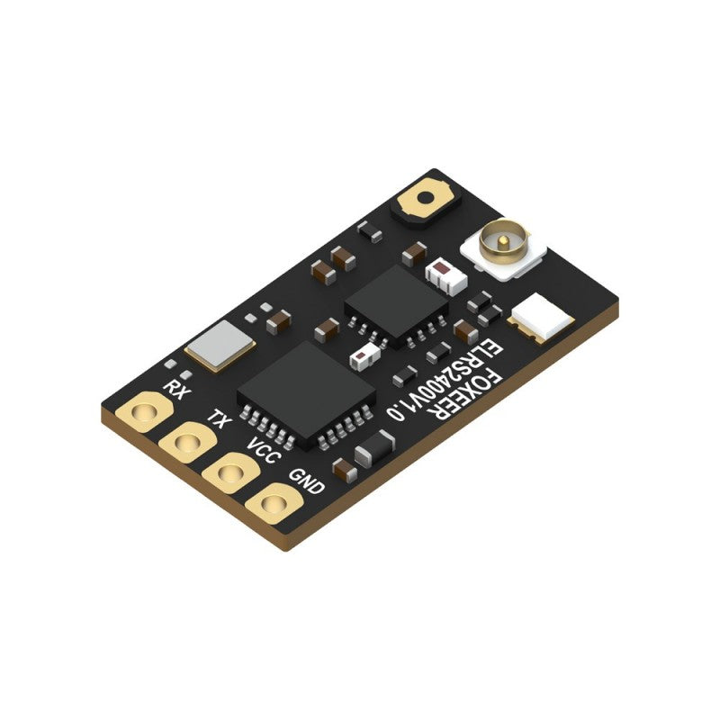 Foxeer ELRS 2.4G Receiver LNA