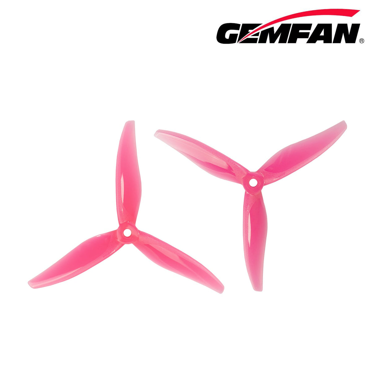 Gemfan 5129 YUKI PC 3 Blade Propeller