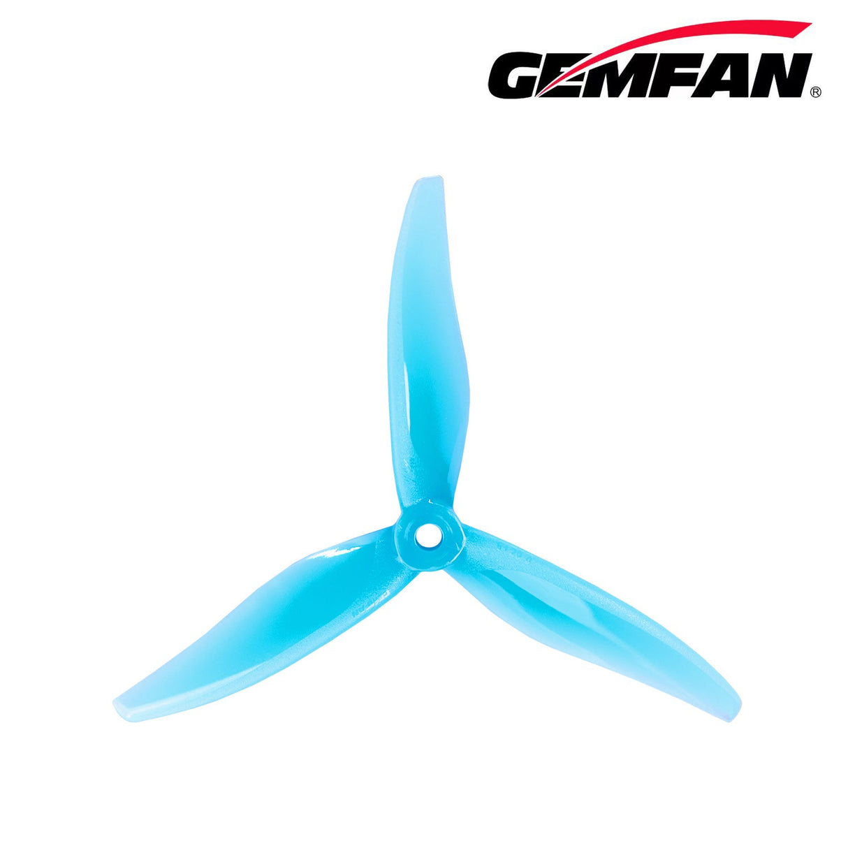 Gemfan 5129 YUKI PC 3 Blade Propeller