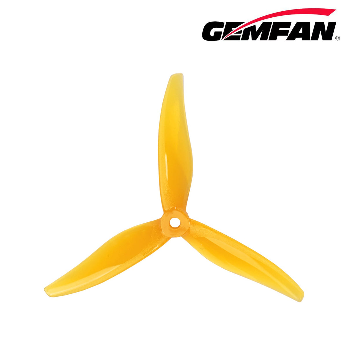 Gemfan 5129 YUKI PC 3 Blade Propeller