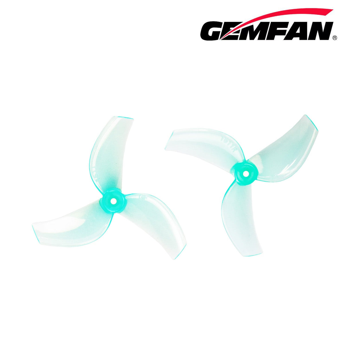Gemfan 1611-3 41mm Propeller (8-Pack)