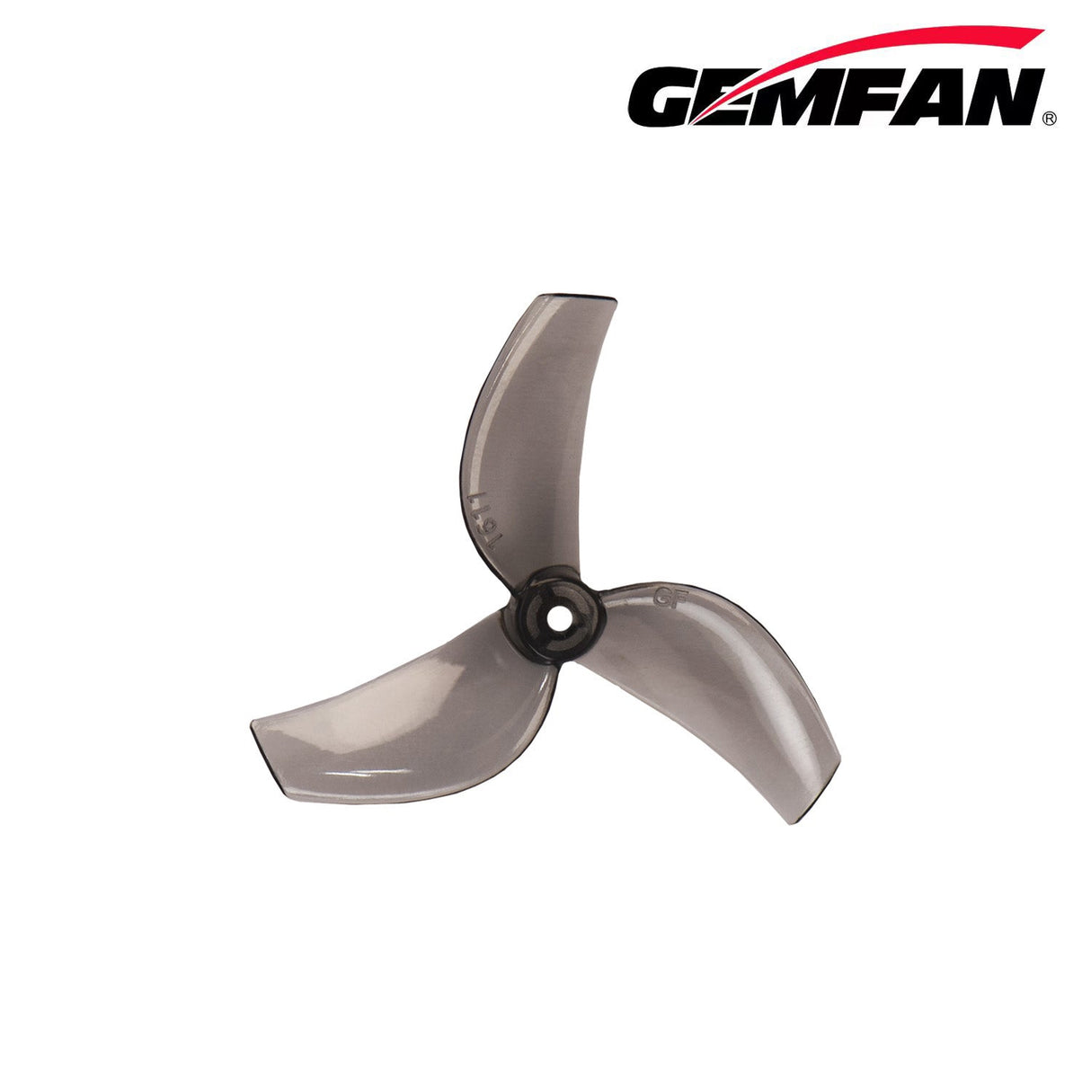 Gemfan 1611-3 41mm Propeller (8-Pack)