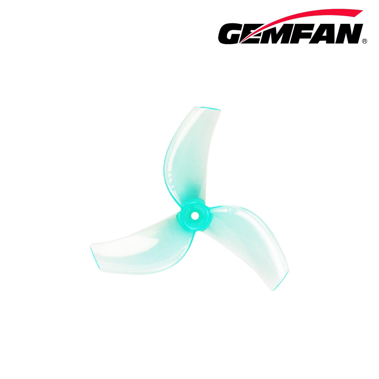 Gemfan 1611-3 41mm Propeller (8-Pack)