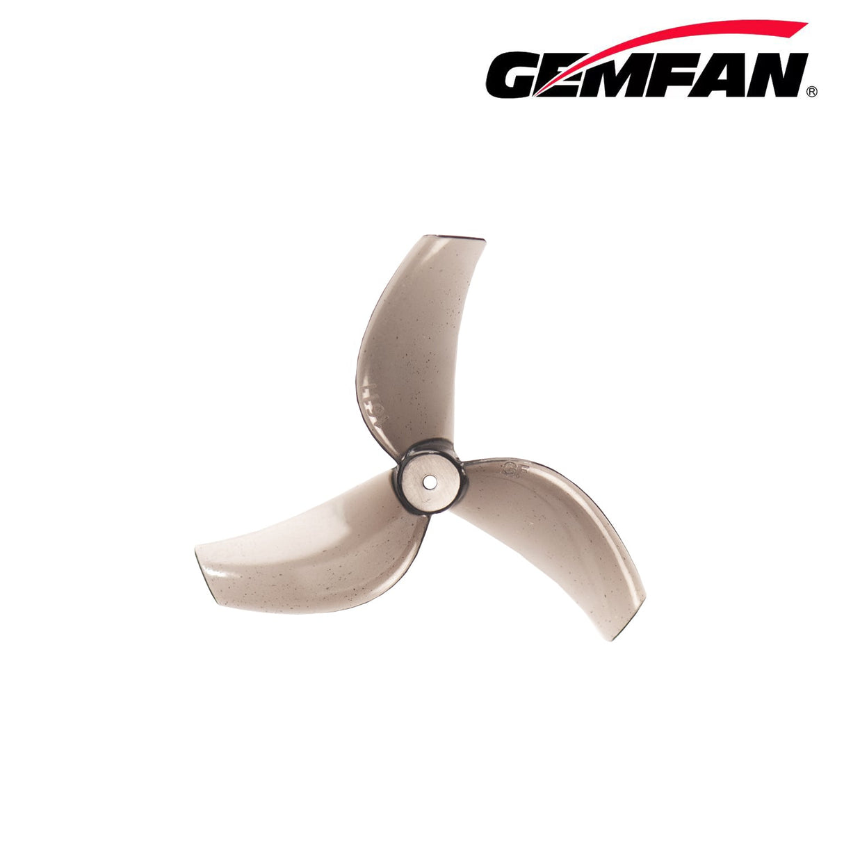 Gemfan 1611-3 41mm Propeller (8-Pack)