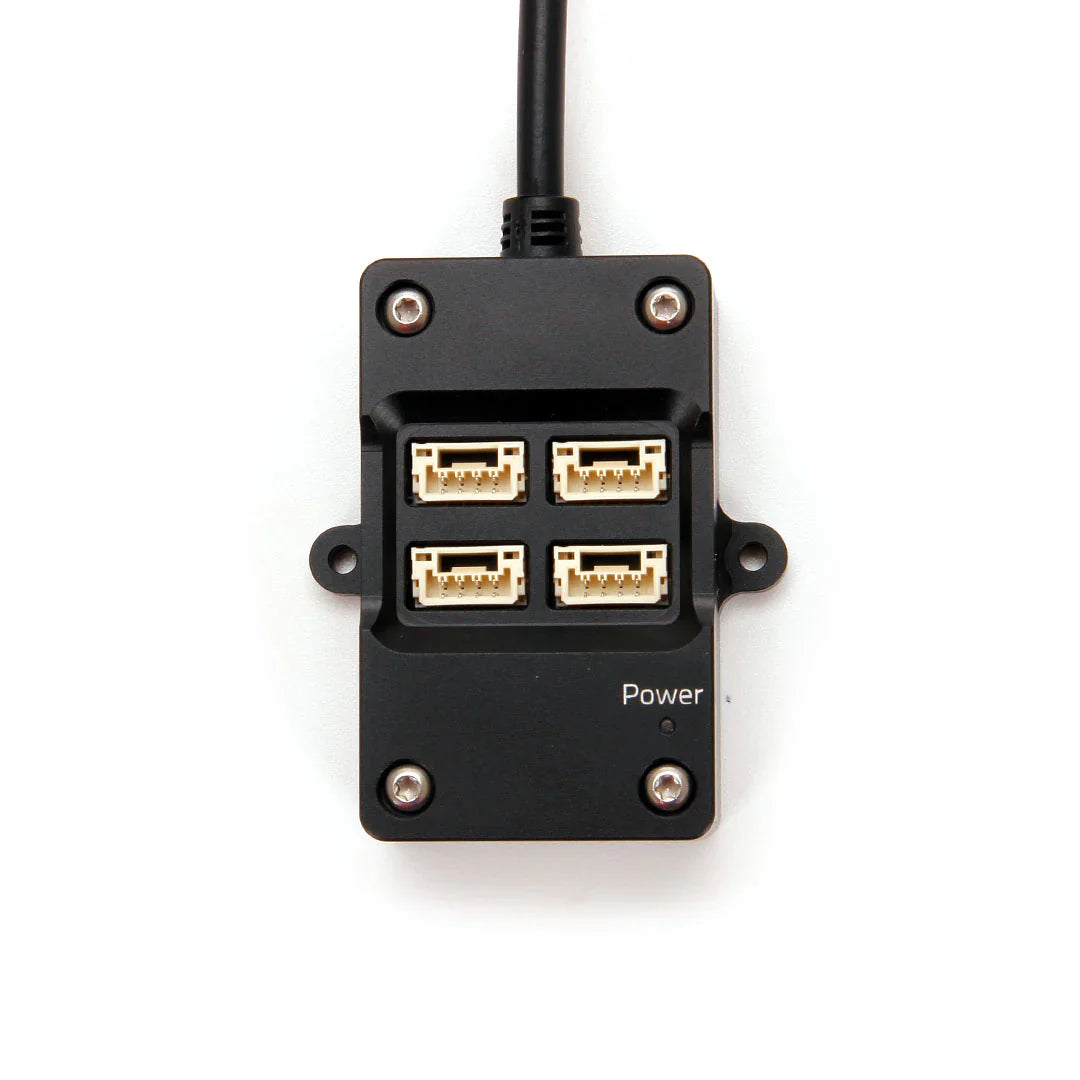 CAN Hub (27cm Cable)