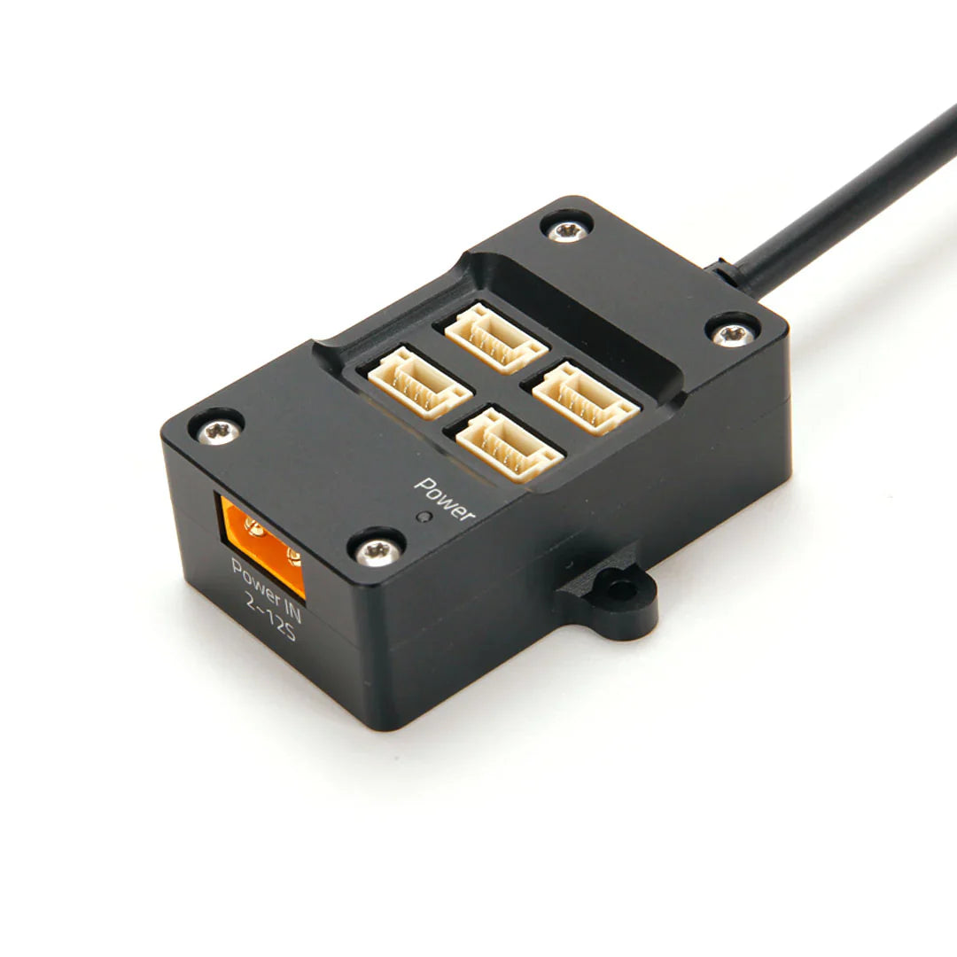 CAN Hub (27cm Cable)