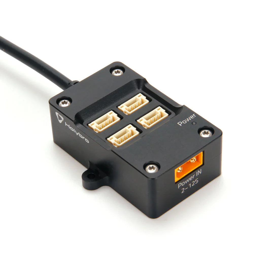 CAN Hub (27cm Cable)