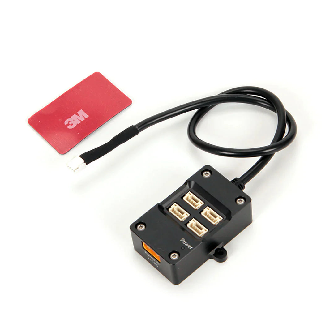 CAN Hub (27cm Cable)