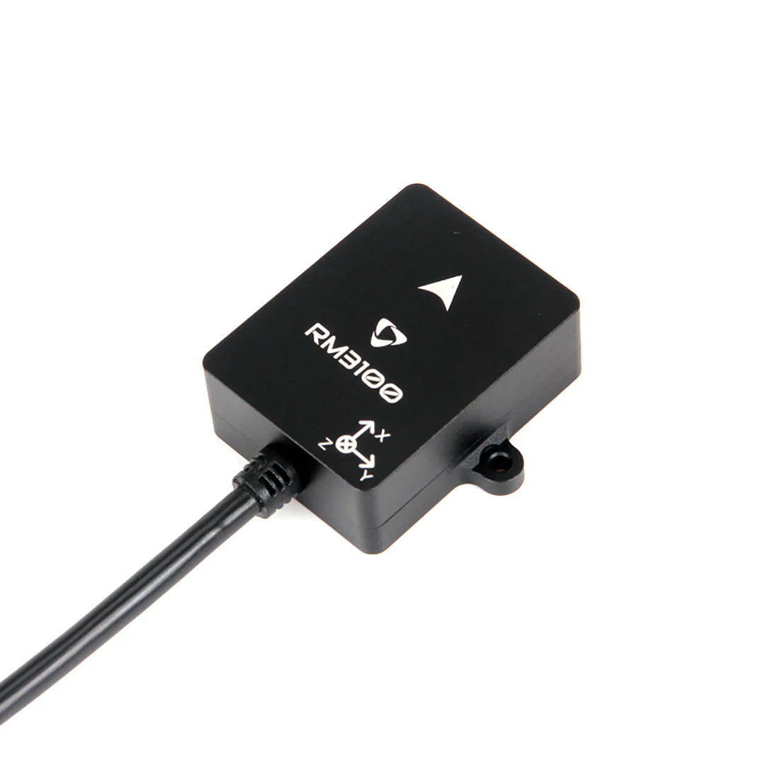 DroneCAN RM3100 Professional Grade Compass (27cm Cable)