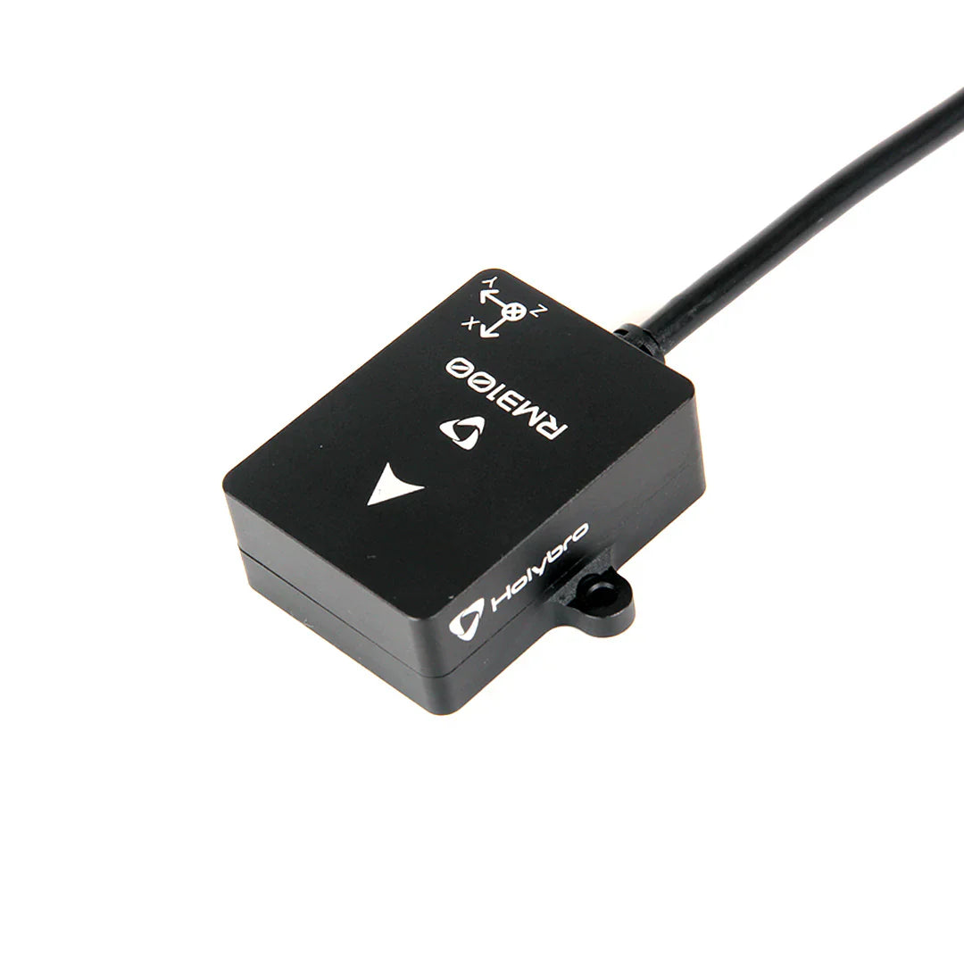 DroneCAN RM3100 Professional Grade Compass (27cm Cable)