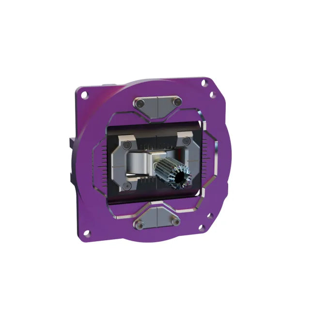 Jumper Full CNC Metal RDC90 Sensor Gimbals For T20/T15/T14/VS-M