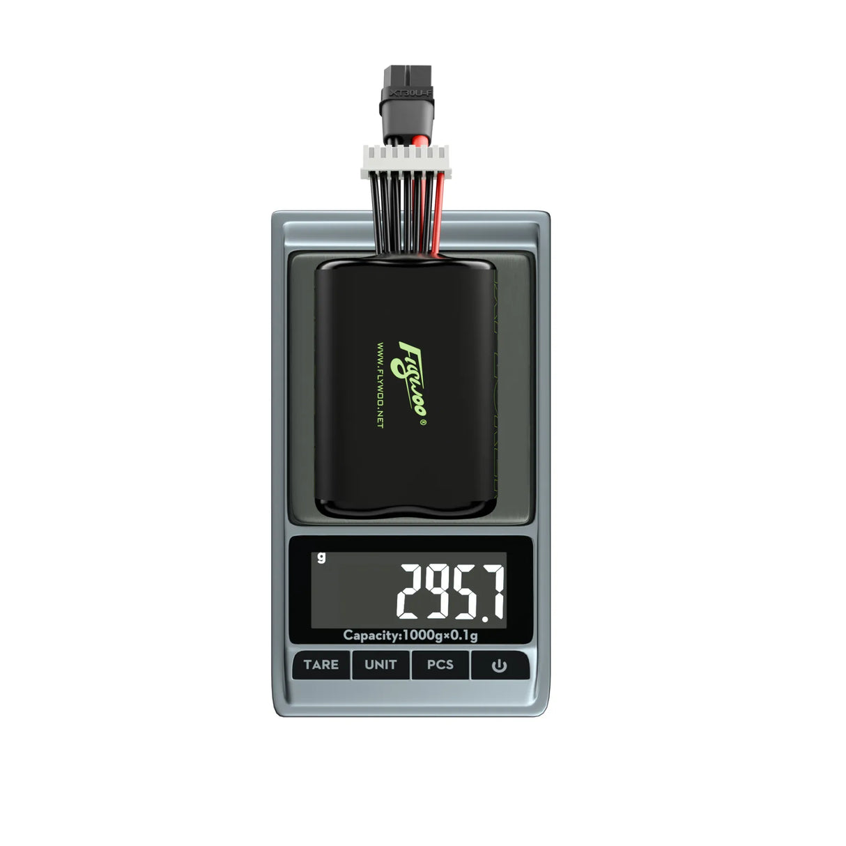 Flywoo Explorer Molicell P30B 18650 6S1P 3000mAh Lionpack Battery