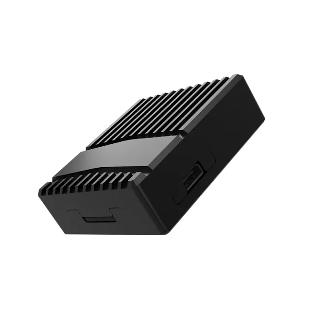 SIYI Ethernet to HDMI Converter OSD Overlay Module