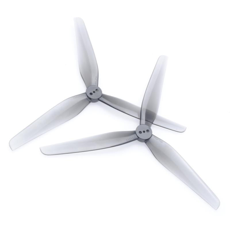 HQ Durable Prop T5x2x3 Grey - DroneDynamics.ca