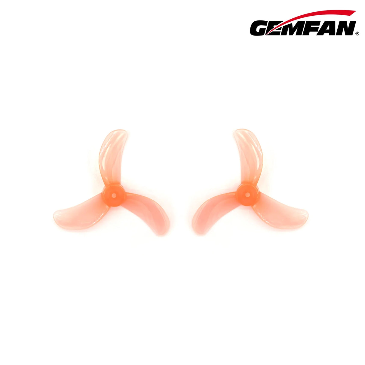 Gemfan 1608-3 Propellers (8-Pack)