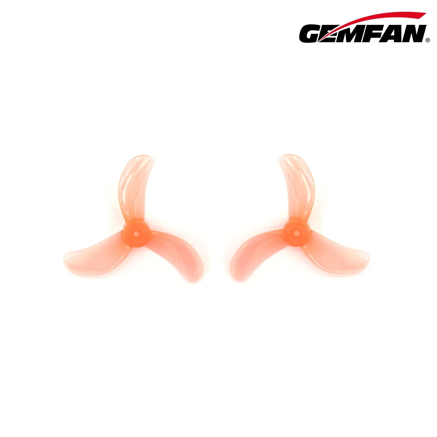 Gemfan 1608-3 Propellers (8-Pack)