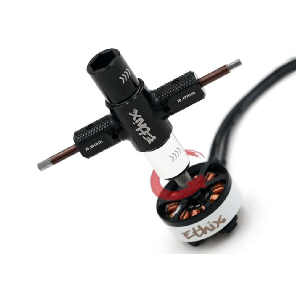 Ethix Prop Tool (2.5mm Version)