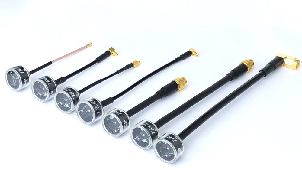 TrueRc OCP 5.8 - DroneDynamics.ca