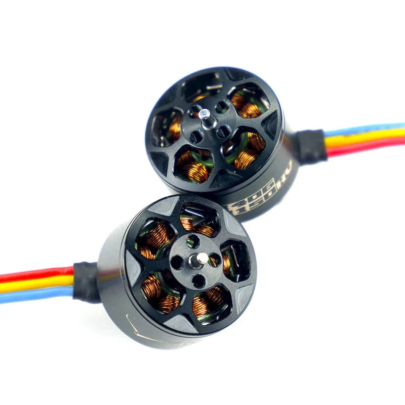 HEEWING T1 Ranger FX1406-3150KV Brushless Motor (1-Pack)