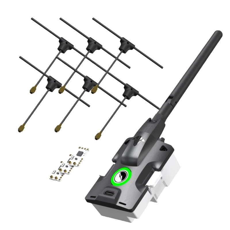 TBS Tracer Micro TX Starter Set - DroneDynamics.ca