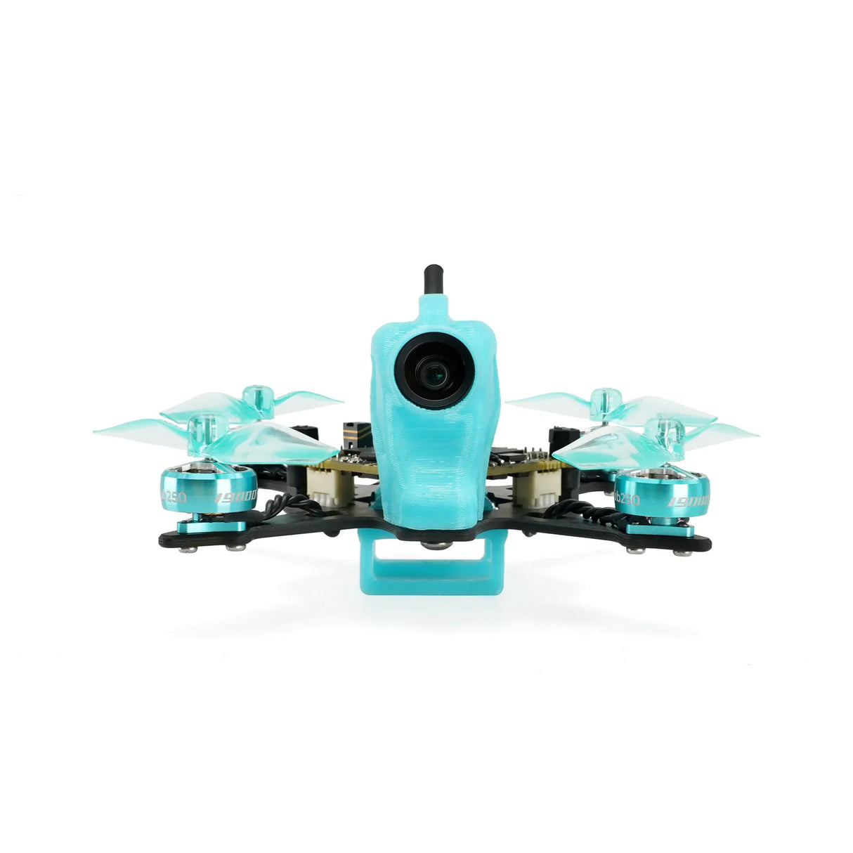 Sub250 1s Nanofly16 1.6 inch Freestyle Quadcopter