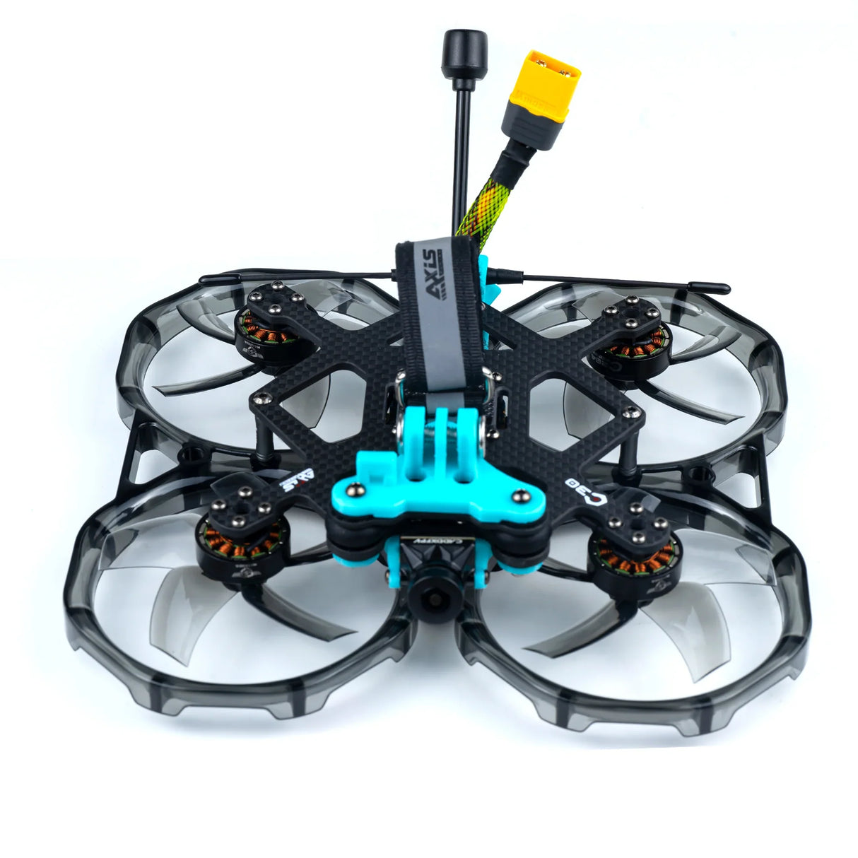Axisflying C30 DJI O3 PNP