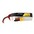 Tattu 450mAh 3S 11.1V 75C Lipo Battery Pack With XT30 Plug - Long Size For H Frame - DroneDynamics.ca