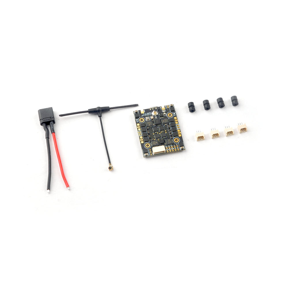 HappyModel CruxF405HD ELRS AIO 3in1 Flight controller