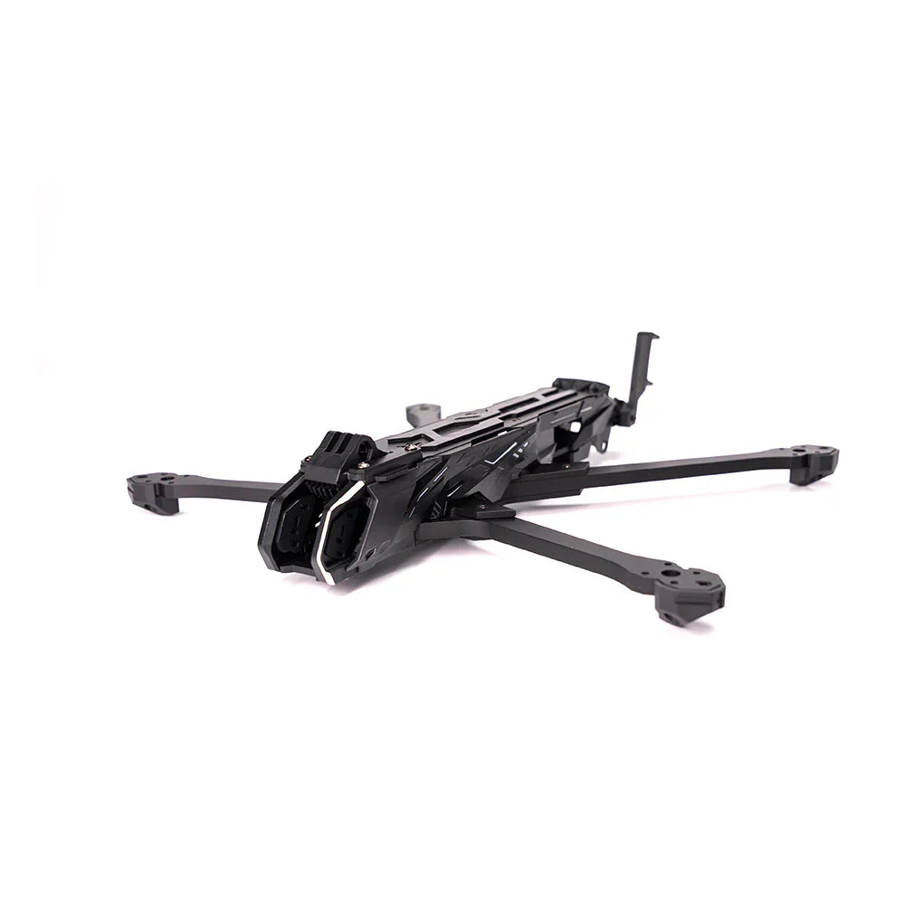 HGLRC Nblade Pro 7" Freestyle Cinematic FPV Frame Kit